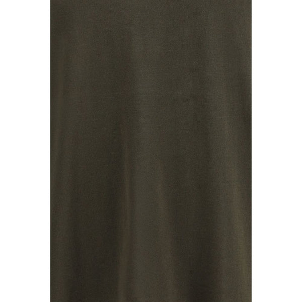 Bicolor Cotton T-Shirt