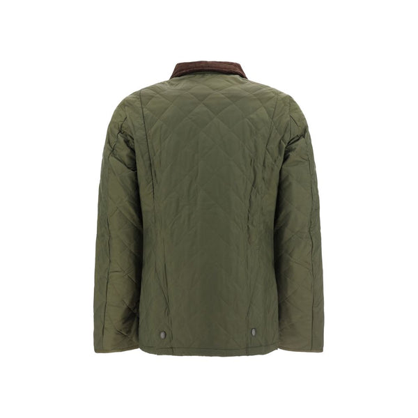 Bicolor Nylon Clothing