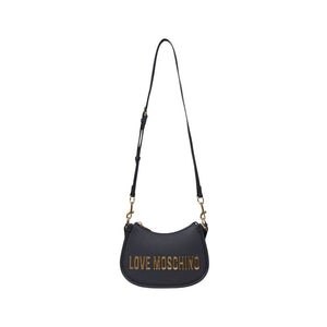 Bicolor Polyethylene Handbag