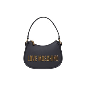 Bicolor Polyethylene Handbag