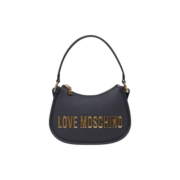 Bicolor Polyethylene Handbag