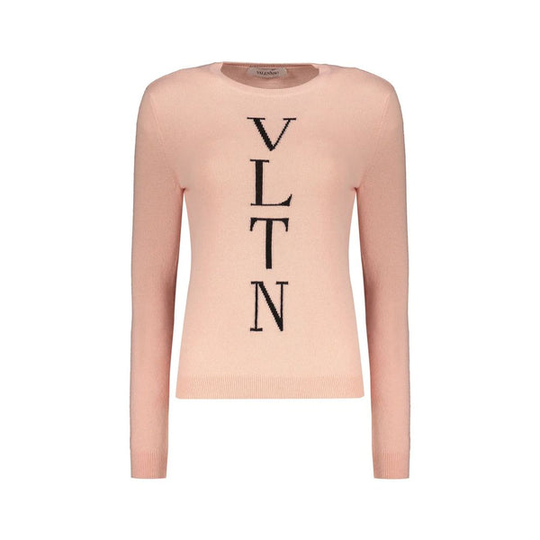 Multicolor Angora Sweatshirt