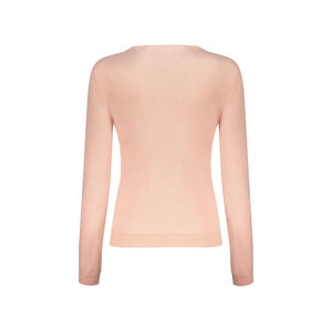 Multicolor Angora Sweatshirt