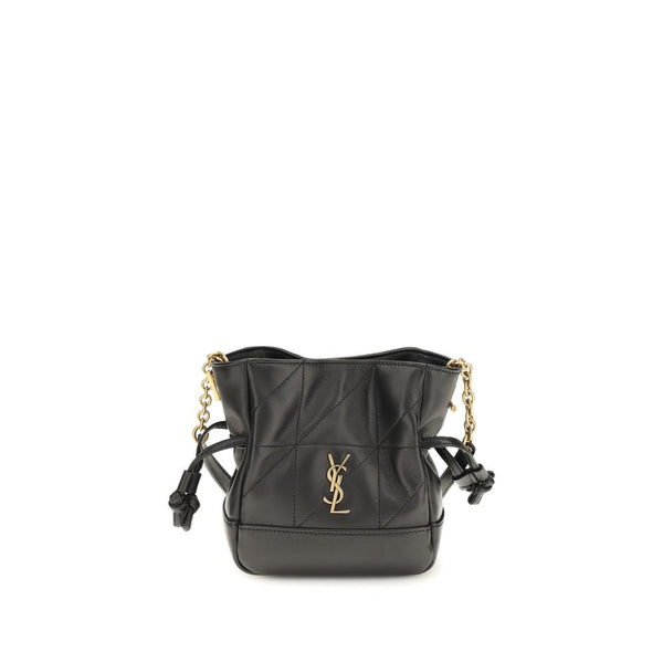 Black Lamb Ovis Aries Aries Shoulder Bag