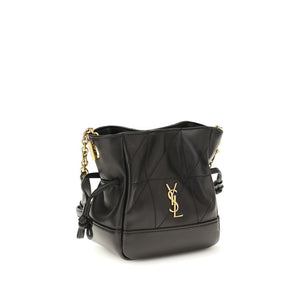Black Lamb Ovis Aries Aries Shoulder Bag