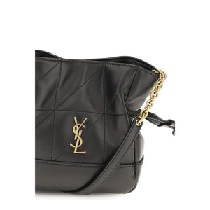 Black Lamb Ovis Aries Aries Shoulder Bag