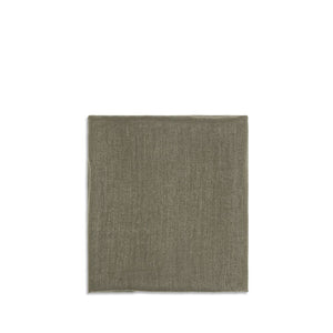 Bicolor Cashmere Scarf