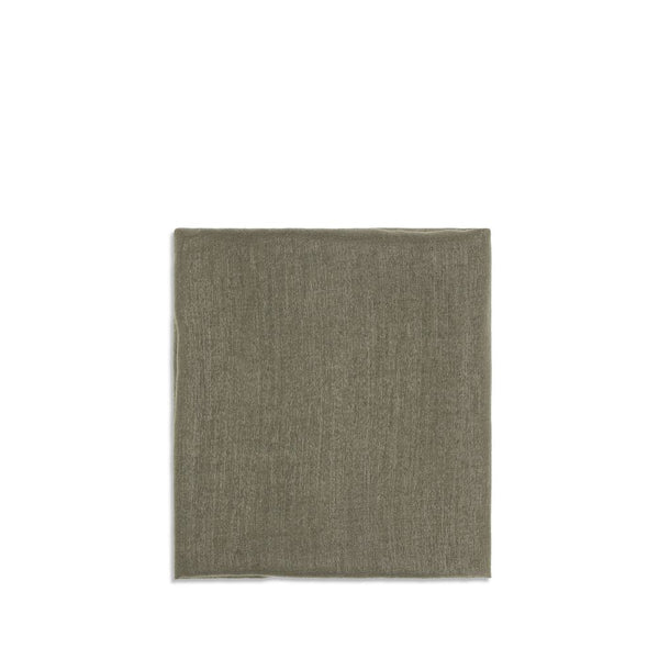 Bicolor Cashmere Scarf