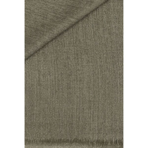 Bicolor Cashmere Scarf