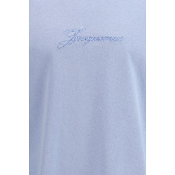 Blue Cotton Sportswear