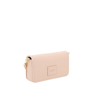 Multicolor Calf Leather Bos Taurus Shoulder Bag