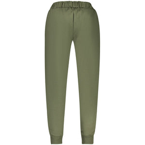 Verde Cotton Men's Track Pant