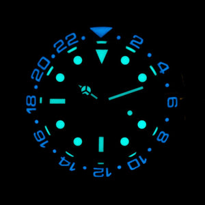 Silver Stainless Steel Dress Watch