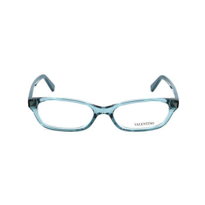Black Acetate Glasses (Frames)
