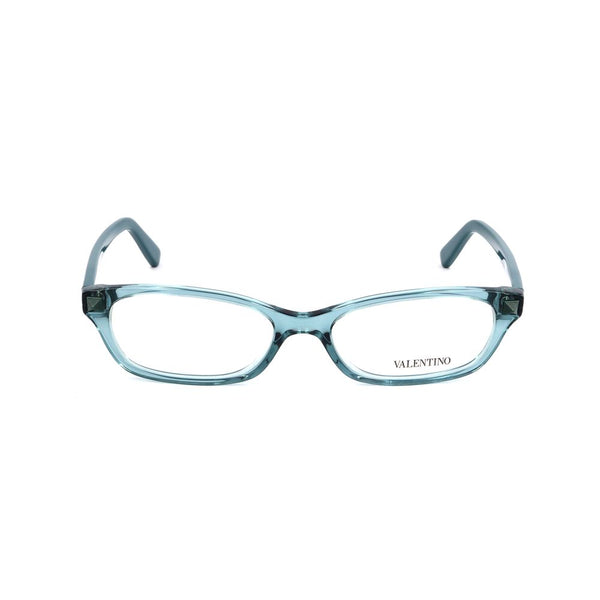 Black Acetate Glasses (Frames)