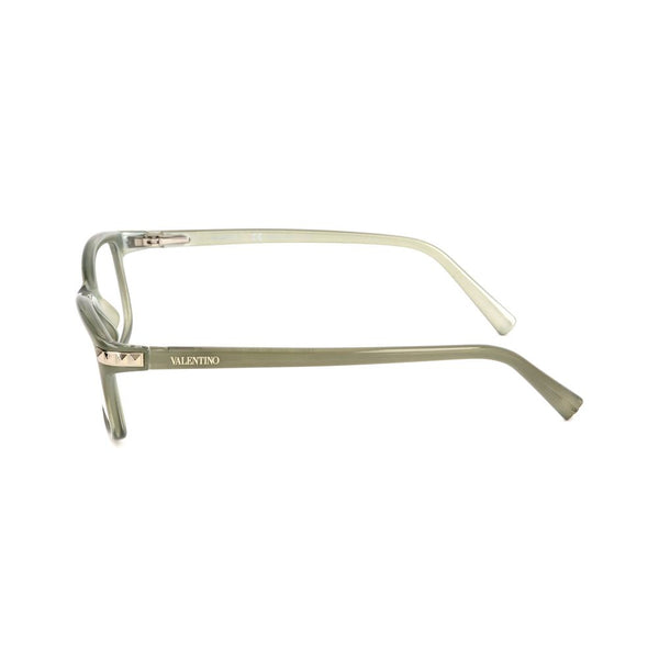 Bicolor Plastic Glasses (Frames)