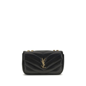 Black Lamb Ovis Aries Aries Shoulder Bag