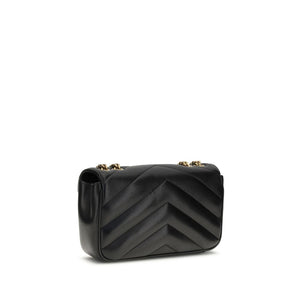 Black Lamb Ovis Aries Aries Shoulder Bag
