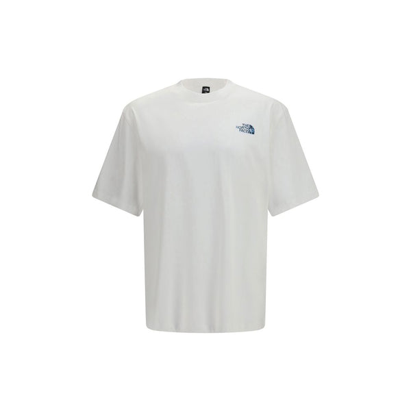 White Cotton Sportswear