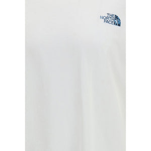 White Cotton Sportswear