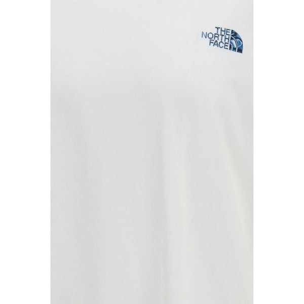 White Cotton Sportswear