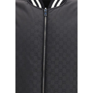 Black Polyester Clothing