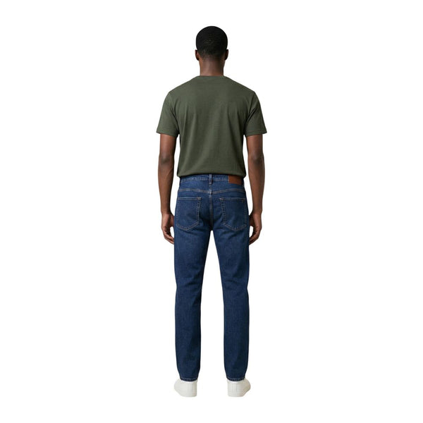 Green Cotton Sportswear
