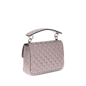Multicolor Lamb Ovis Aries Aries Shoulder Bag
