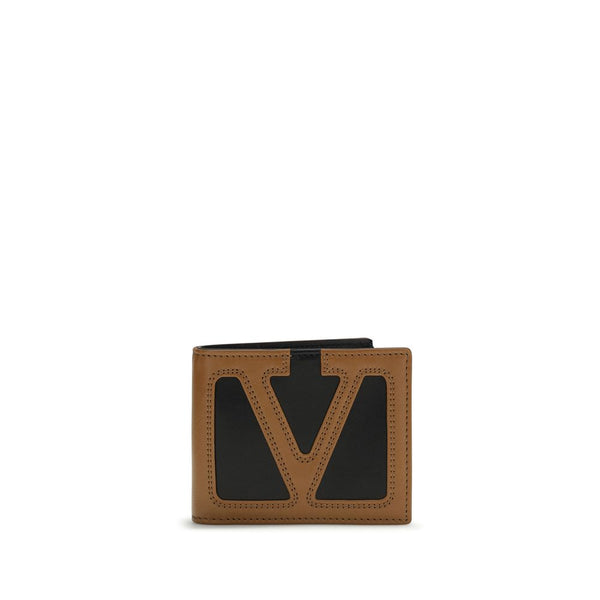 Black Lamb Ovis Aries Aries Wallet