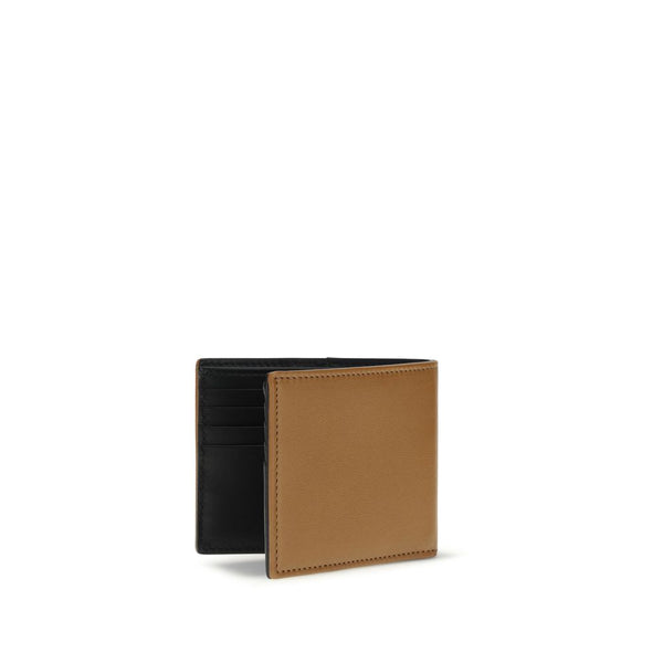 Black Lamb Ovis Aries Aries Wallet