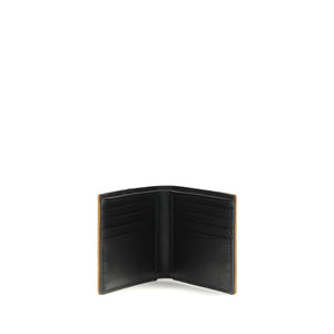 Black Lamb Ovis Aries Aries Wallet