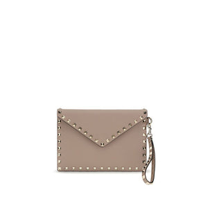Multicolor Calf Leather Bos Taurus Accessories