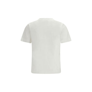 White Cotton Sportswear