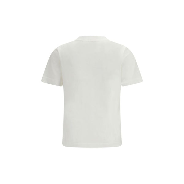 White Cotton Sportswear