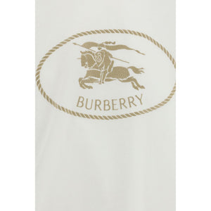 White Cotton Sportswear
