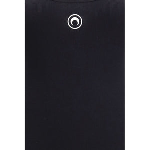 Black Cotton Jumpsuit