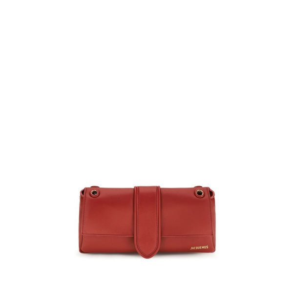 Multicolor Calf Leather Bos Taurus Shoulder Bag