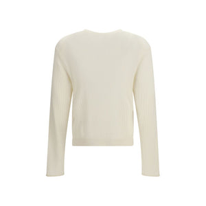 Beige Cotton Shirt