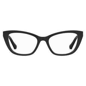Black Cellulose Propionate Glasses (Frames)