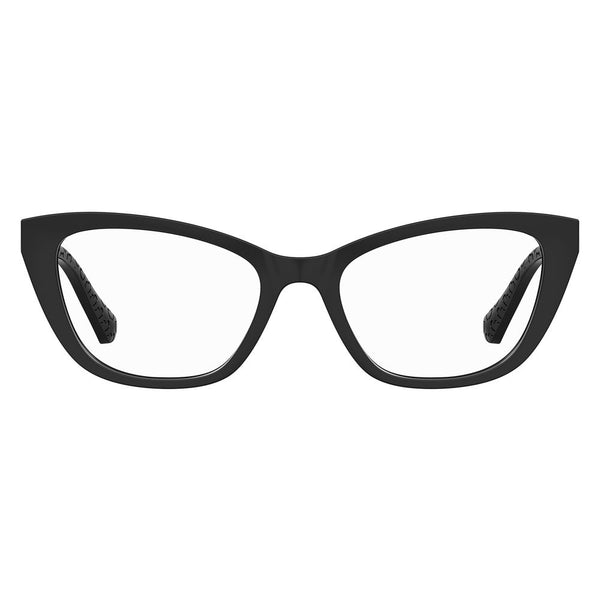 Black Cellulose Propionate Glasses (Frames)