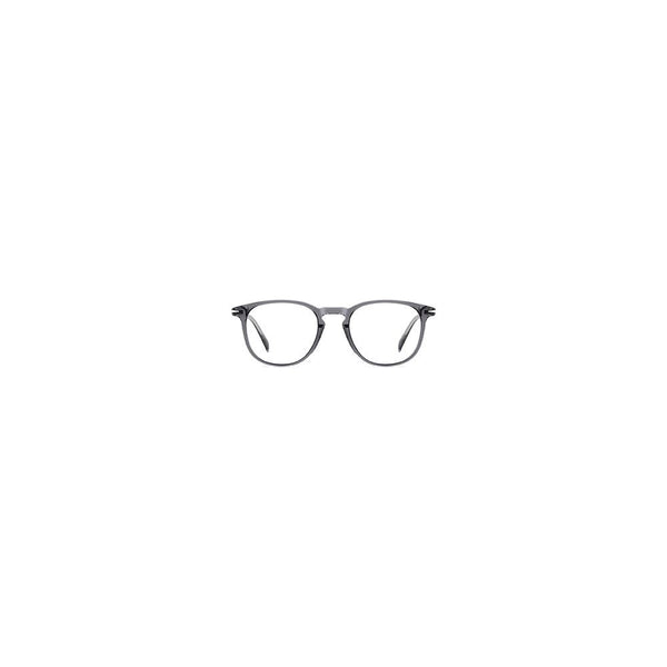 Gray Acetate Glasses (Frames)