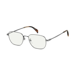 Gray Metal Glasses (Frames)