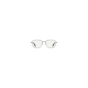 Gray Metal Glasses (Frames)