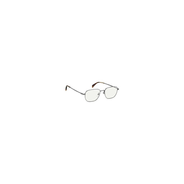 Gray Metal Glasses (Frames)