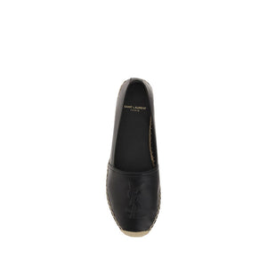 Black Lamb Ovis Aries Aries Espadrilles