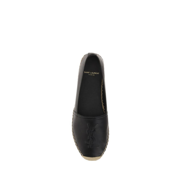 Black Lamb Ovis Aries Aries Espadrilles
