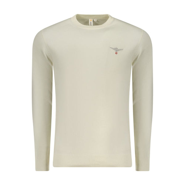 Bianco Cotton Men's Sweater