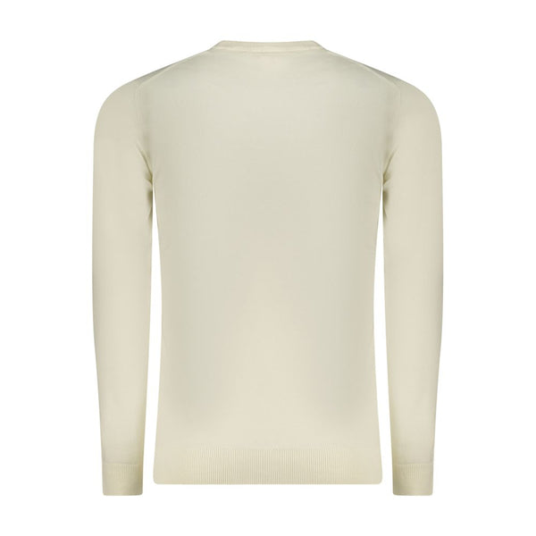 Bianco Cotton Men's Sweater