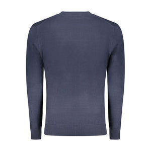 Blu Cotton Men's Sweater