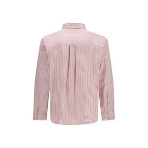 Multicolor Cotton Pattern Shirt